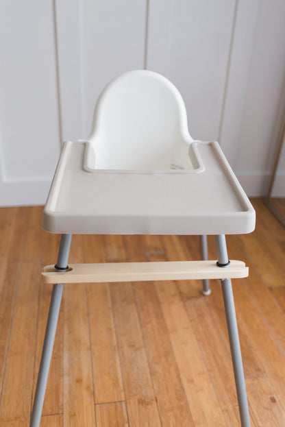 Full-Coverage IKEA High Chair Placemat - more colors