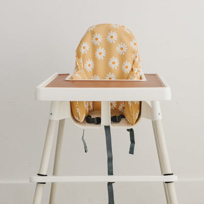 Yellow Daisy IKEA Antilop Cushion Cover