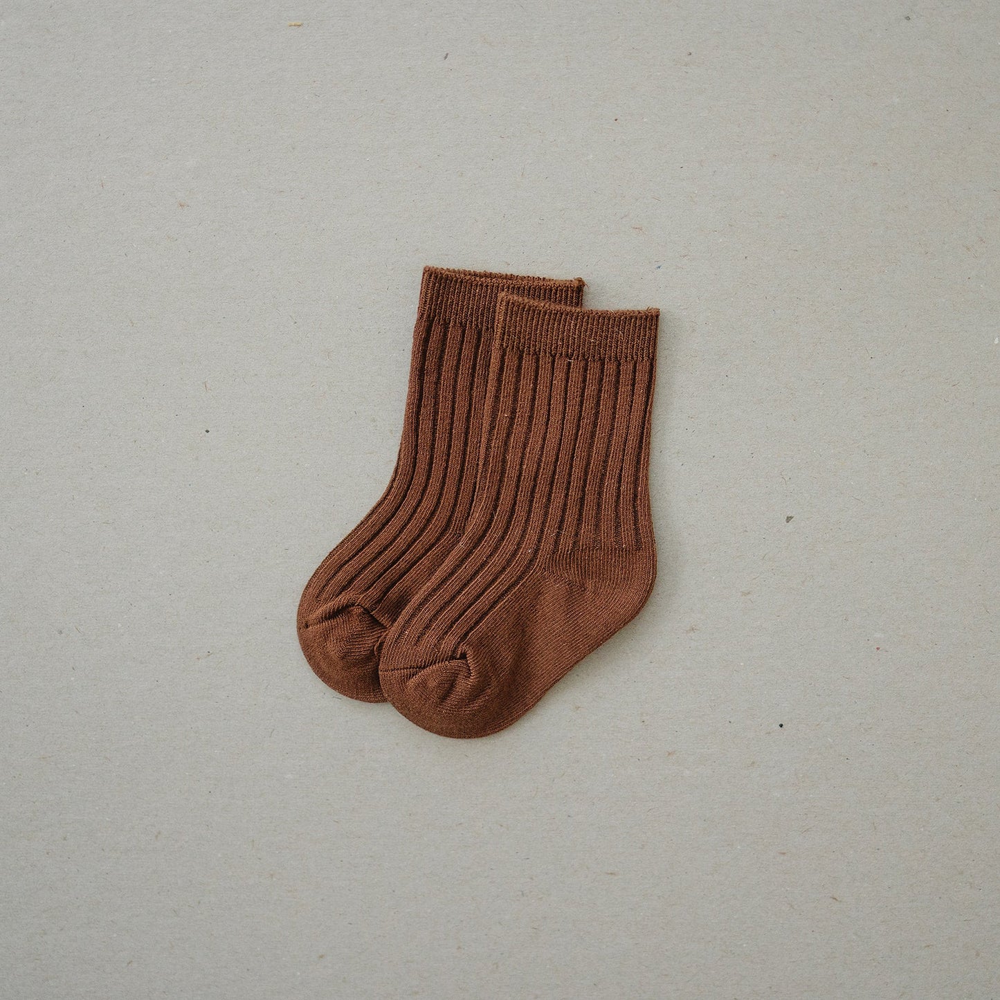 Mebie Socks - Ivory Soul