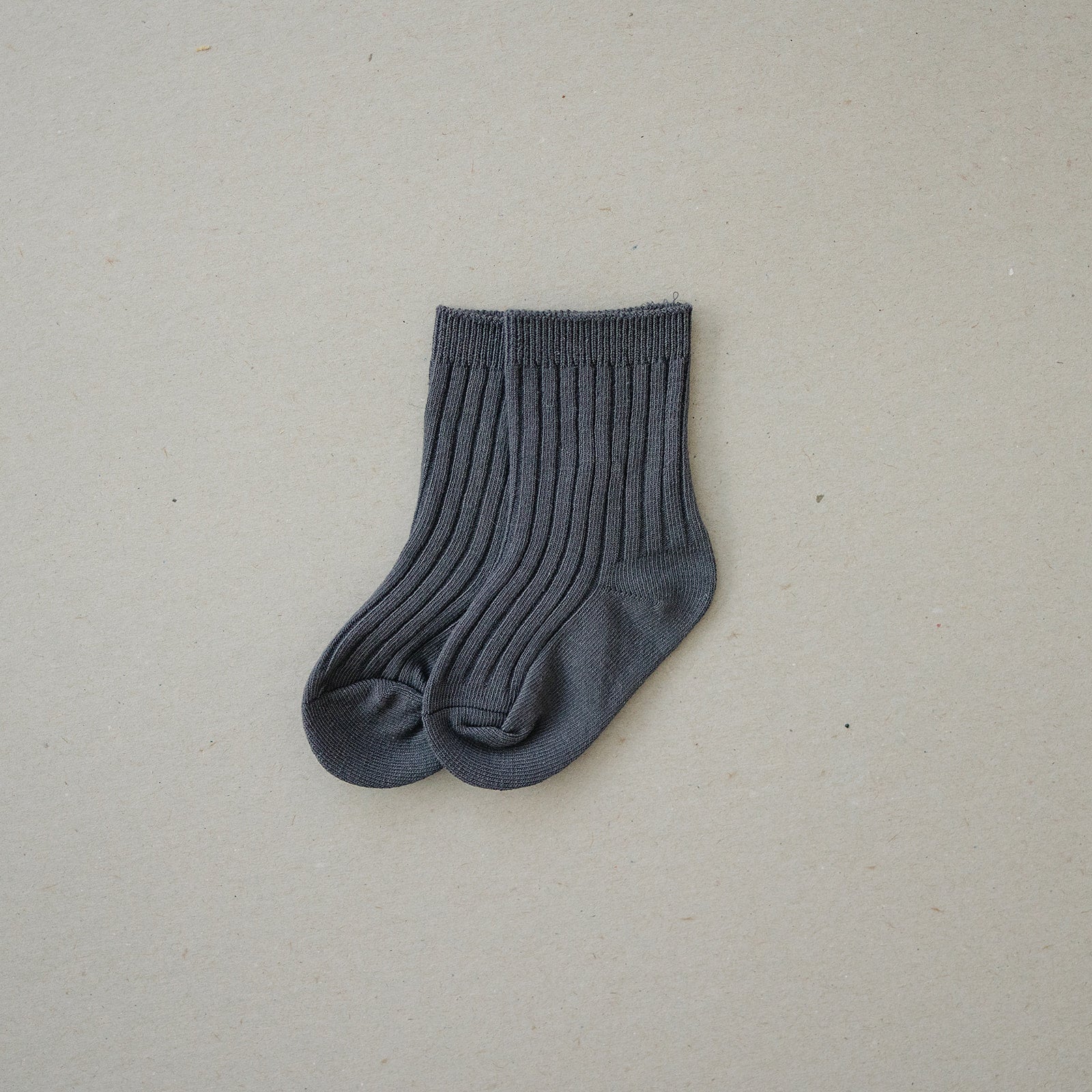 Mebie Socks - Ivory Soul