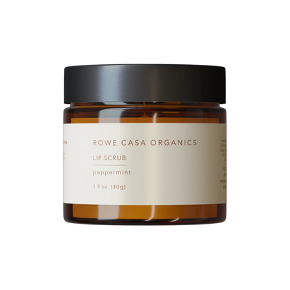 exfoliating lip scrub | 1oz