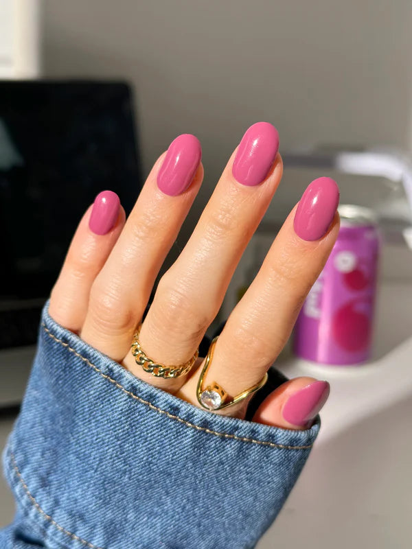 lola, gel wrap