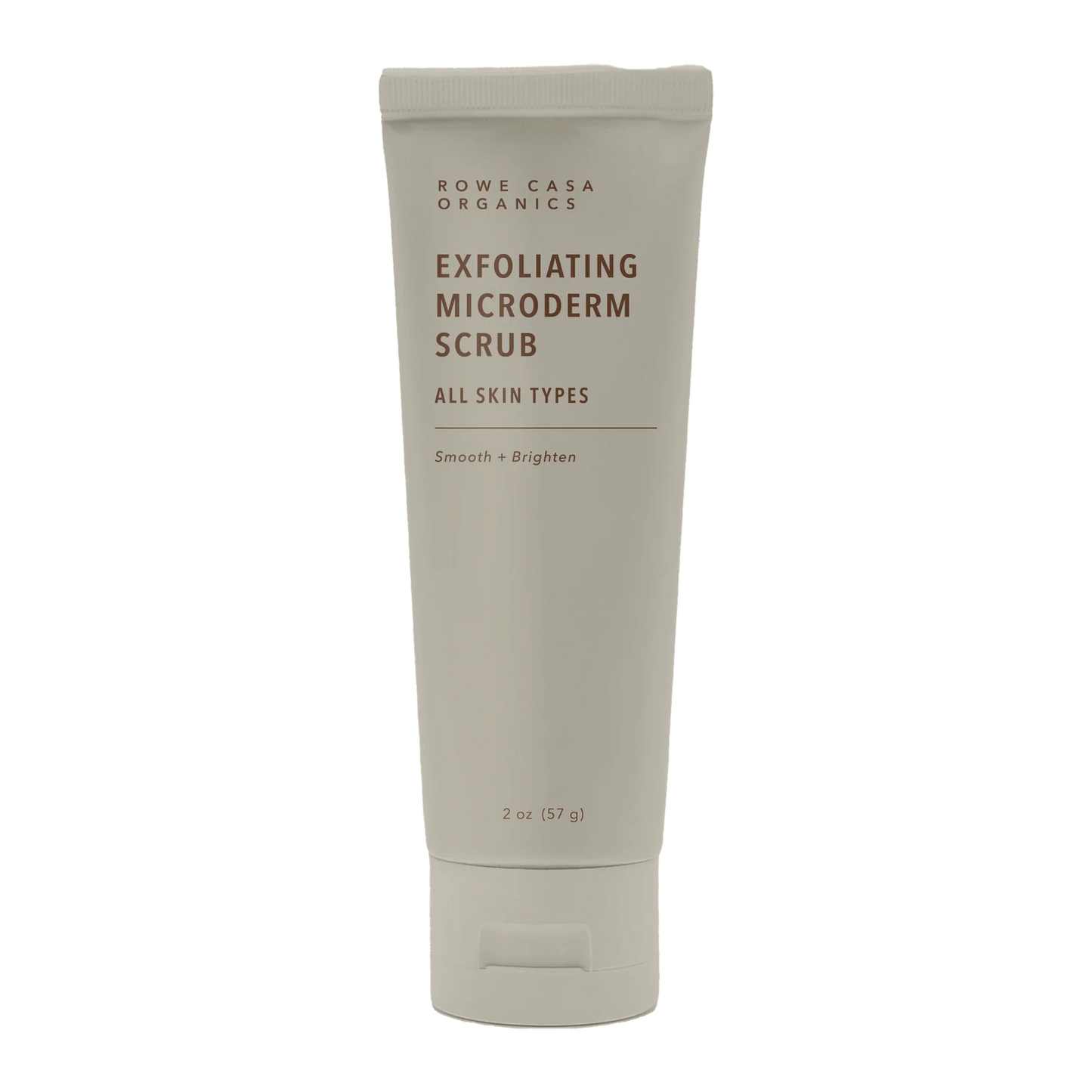 exfoliating microderm scrub