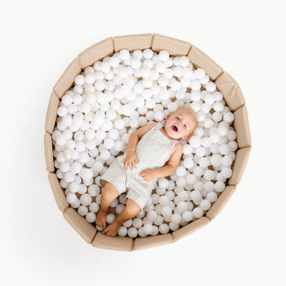 ball pit