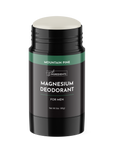 mountain pine deodorant