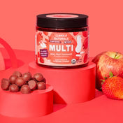 kids whole food multivitamin gummies