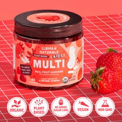 kids whole food multivitamin gummies