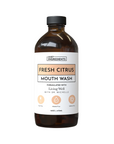 remineralizing mouth wash - fresh citrus