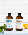 remineralizing mouth wash - fresh citrus