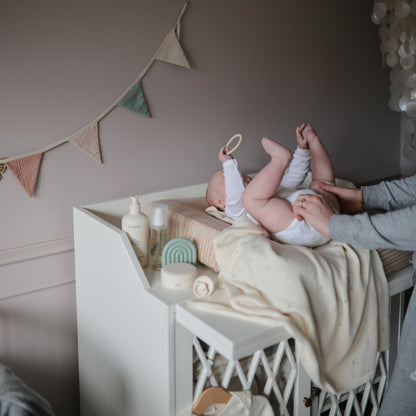 Pearl Teether Bracelet