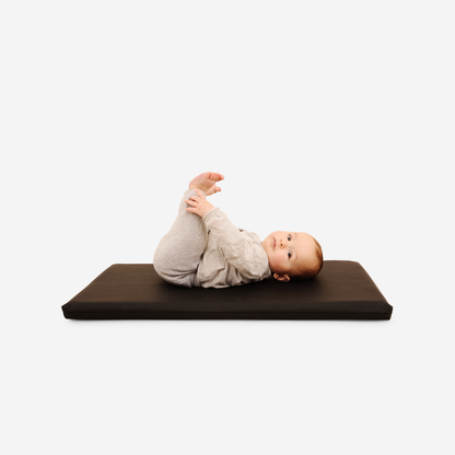 padded changing mat