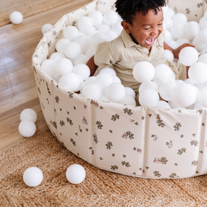 ball pit