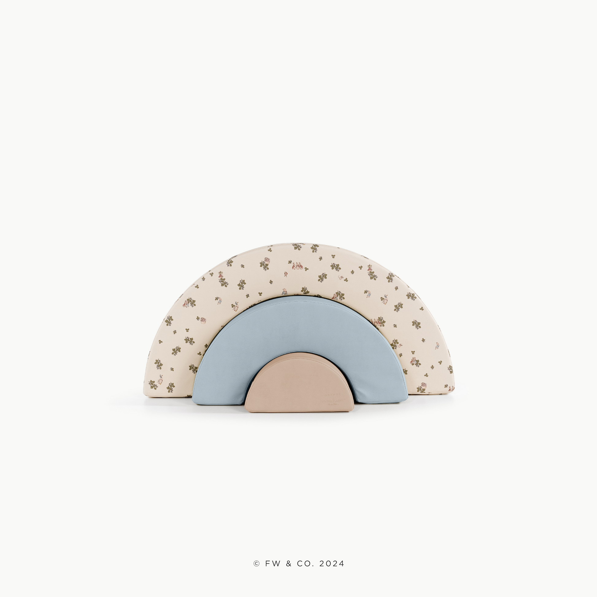 arc playset - Ivory Soul