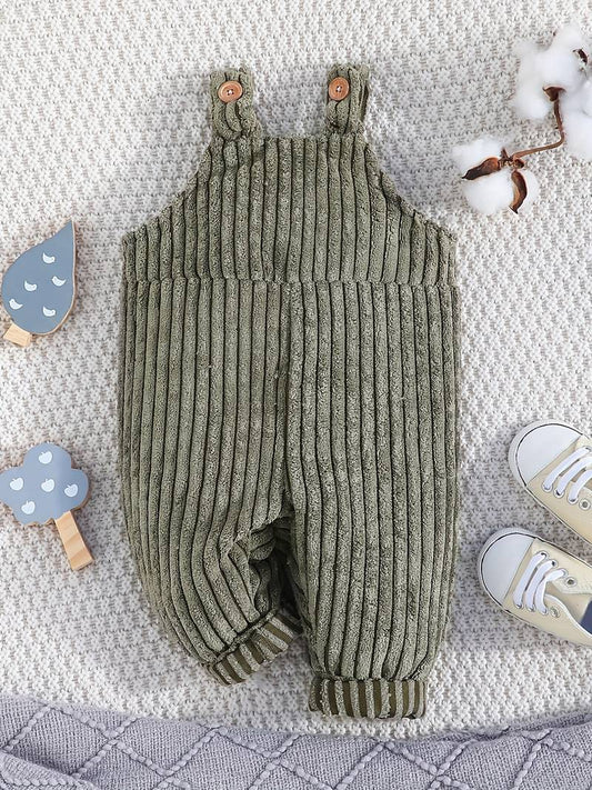 ribbed knit jumpsuit overalls