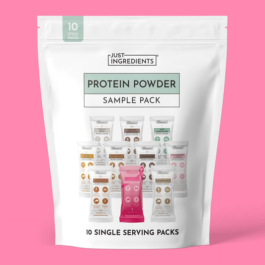 protein travel pack