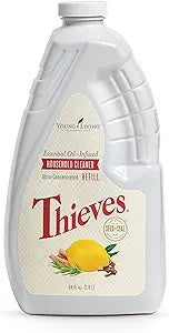 thieves household cleaner - Ivory Soul