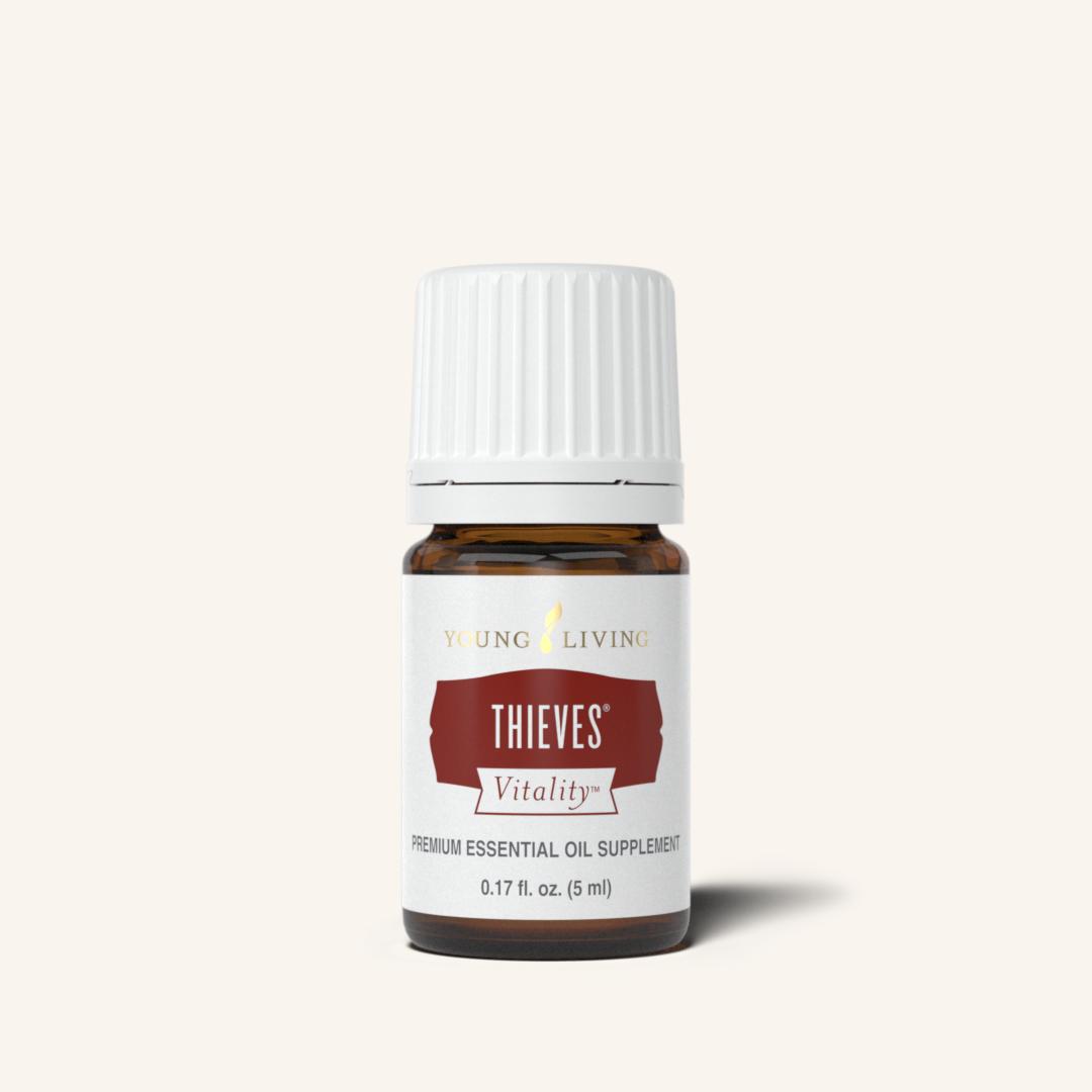 thieves vitality essential oil