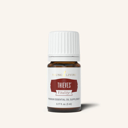 thieves vitality essential oil