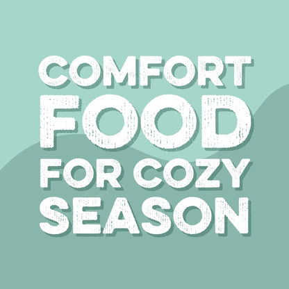 winter meal plan recipe book