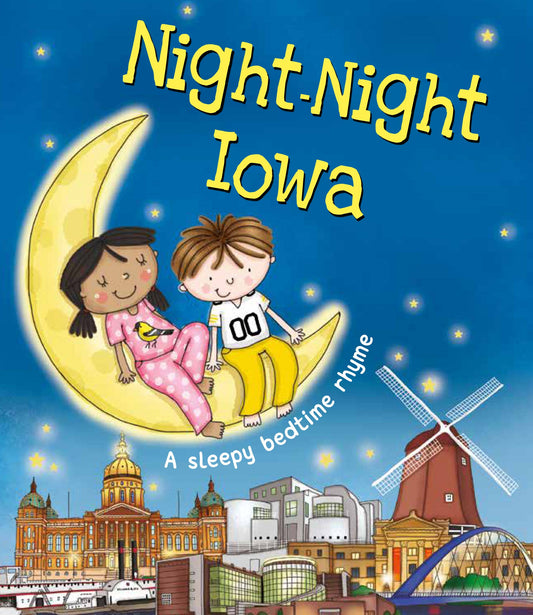 night-night iowa