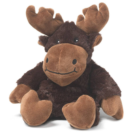 moose junior warmies